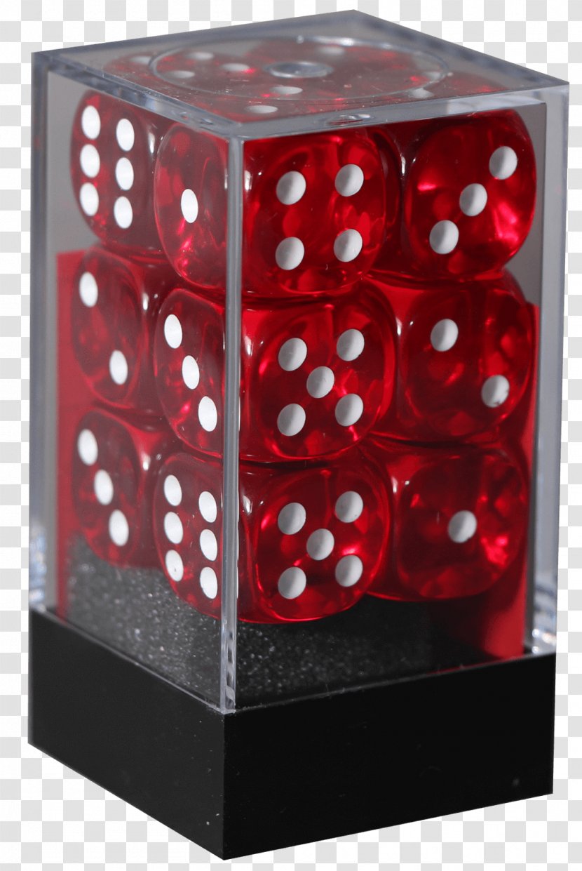 Dice.com - Red - Dice Transparent PNG