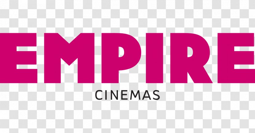 Empire - Text - Swindon Cinemas Film EmpireIpswichCineworld Transparent PNG
