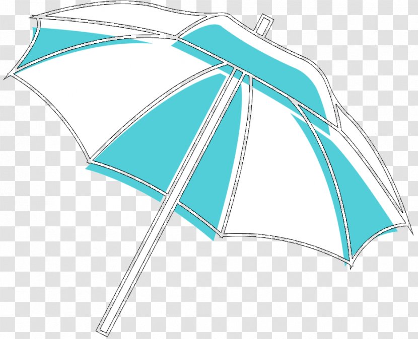 Car Product Design Angle Automotive Line - Umbrella Transparent PNG