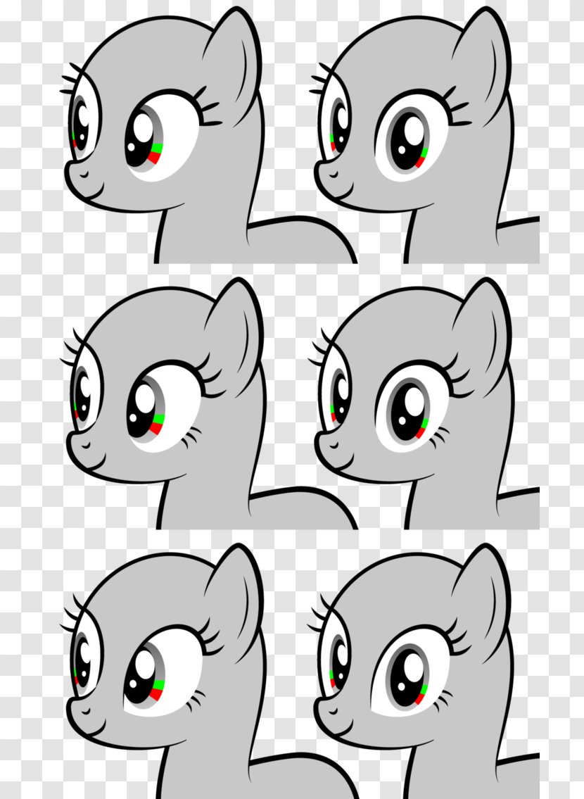 My Little Pony Whiskers Rainbow Dash Derpy Hooves - Flower - Almond Vector Transparent PNG