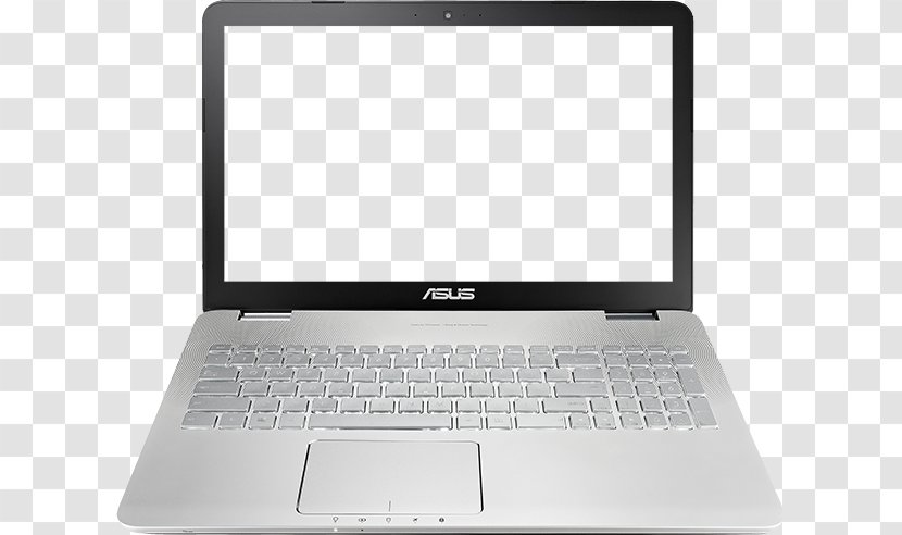 Netbook Laptop Computer Hardware Personal Intel Transparent PNG