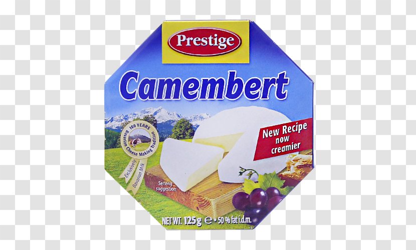 Processed Cheese Milk Gouda Beyaz Peynir - Cream - Coco Fat Transparent PNG