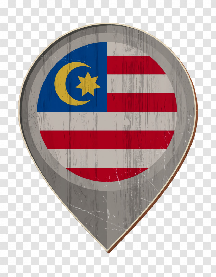 Malaysia Icon Country Flags Icon Transparent PNG