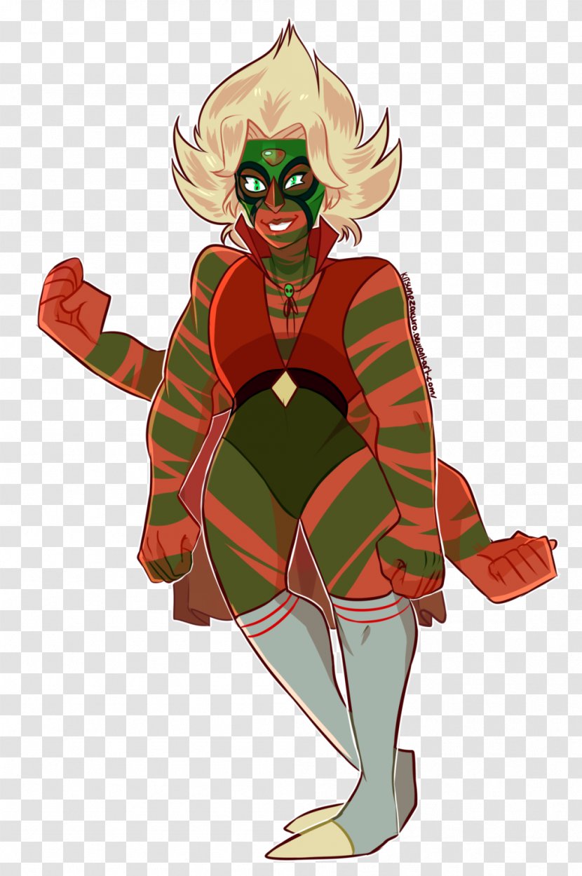 Peridot Amethyst Jasper Lapis Lazuli Rose Quartz - Fictional Character - Paint Transparent PNG