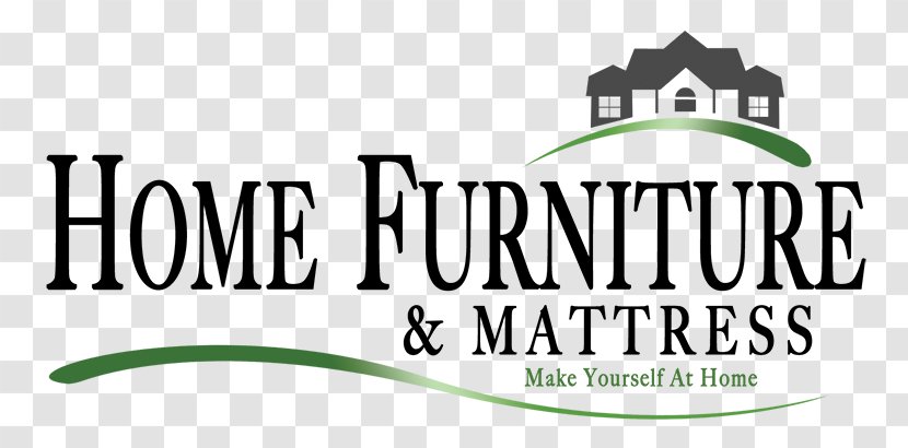 Home Furniture & Mattress At Logo - Green - Eagle Security Transparent PNG