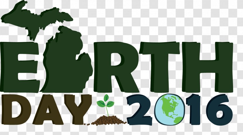 Earth Day Clip Art - Text - Free Download Transparent PNG