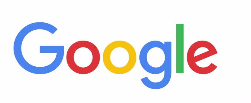 Google Logo Now Font - Wordmark - Chrome Transparent PNG