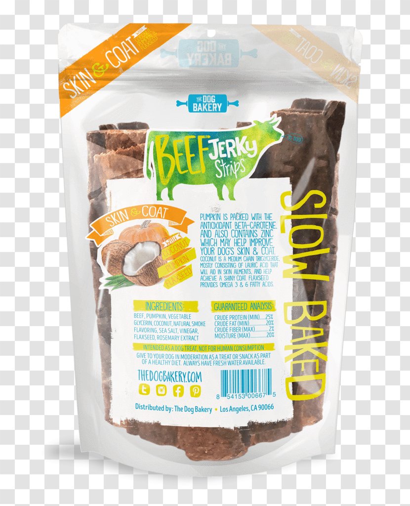 Jerky Dog Venison Puppy Food - Chicken Meat - Beef Transparent PNG