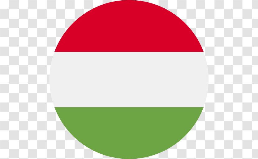 Emoji Flag Of Hungary SMS Distribuidora J&F Email - Text Messaging - Algeria Transparent PNG