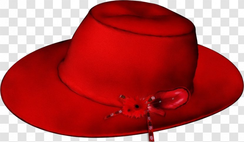 Cowboy Hat - Sun Transparent PNG