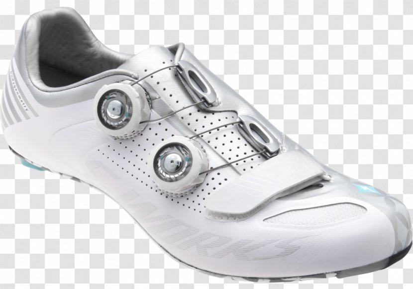 Cycling Shoe Specialized Bicycle Components - White Transparent PNG