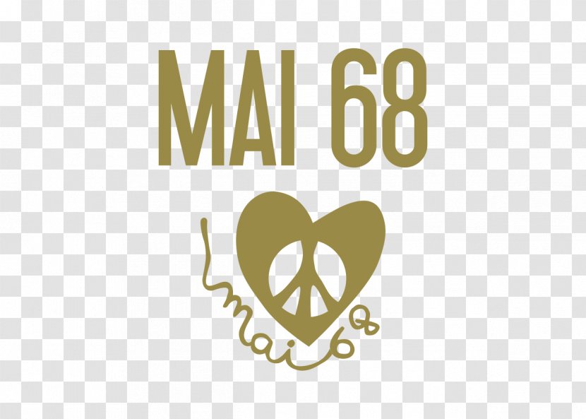 May 1968 Events In France 1960s Logo Mossi - Ae Transparent PNG