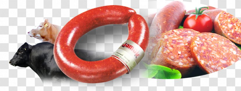 Sujuk Mettwurst Cervelat Kayseri Sausage Transparent PNG