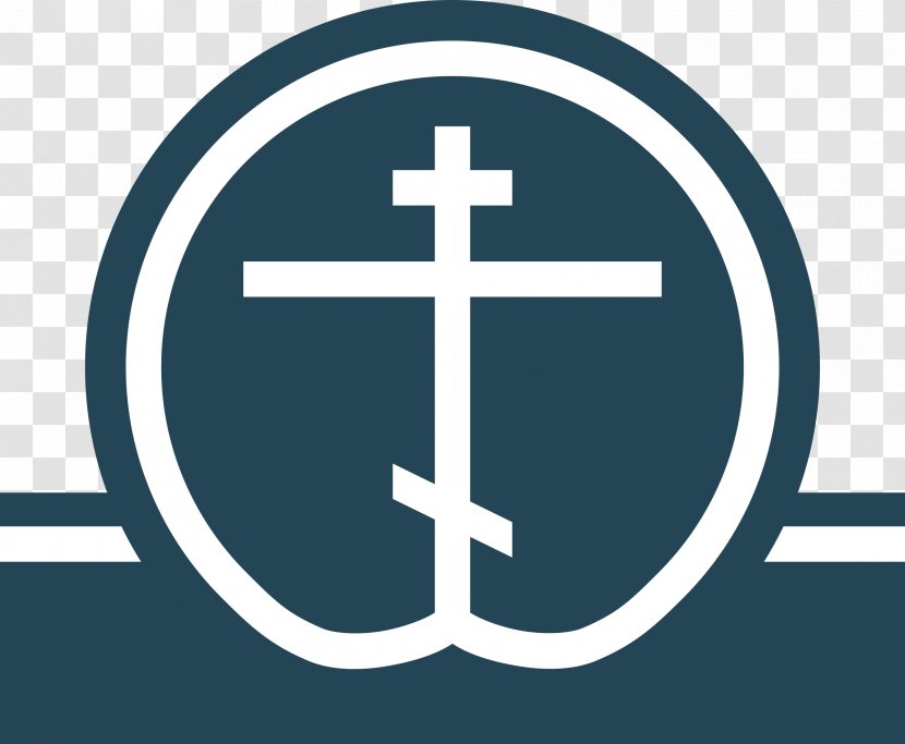 Russian Orthodox Church Eastern Cross Religion Symbol - Religious Transparent PNG