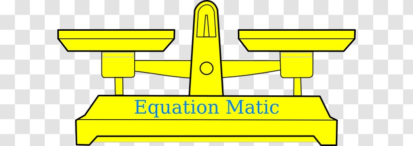 Equation Formula Mathematics Line Clip Art - Microsoft Powerpoint - Cliparts Transparent PNG