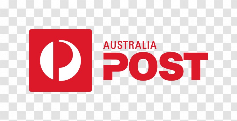 Australia Post Mail Logo Organization Office - Camberwell Transparent PNG