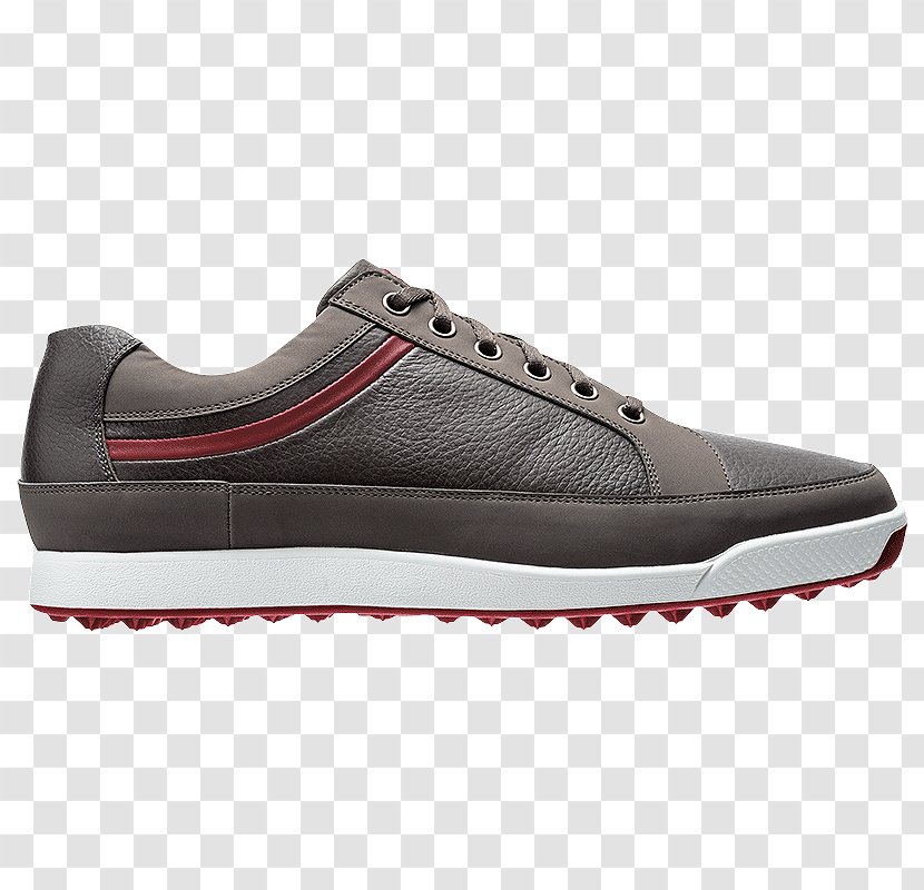 Sports Shoes FootJoy Contour Casual Golf Golfschoen - Footjoy Court Transparent PNG