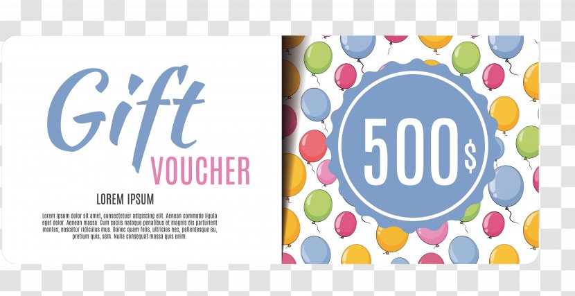 Coupon Gratis - Designer - Attention Transparent PNG