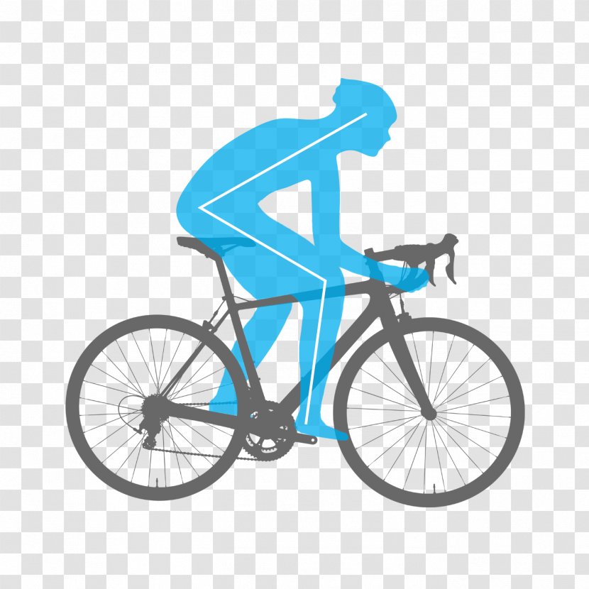Bicycle Frames Cycling Colnago Shimano - Road - Fuji Bikes Transparent PNG