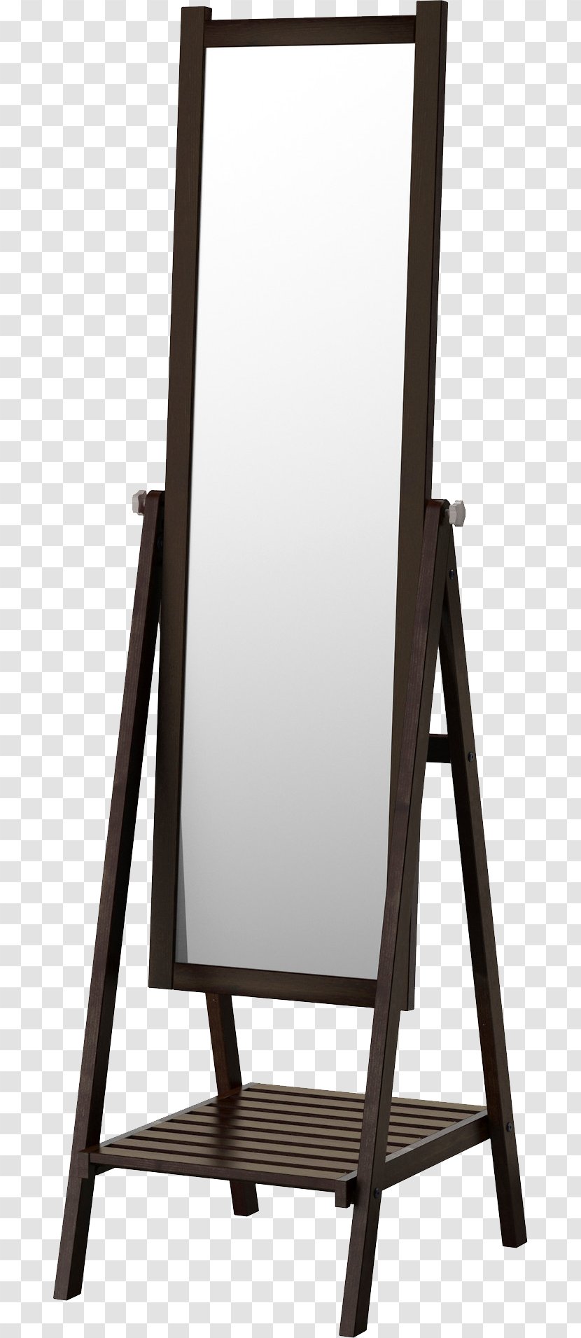 Mirror IKEA Light Furniture Room - Image Transparent PNG
