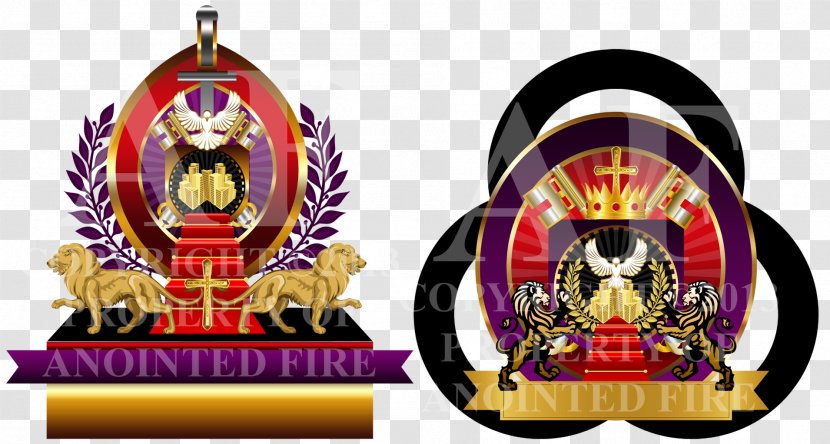 Purple - Sow Insignia Transparent PNG