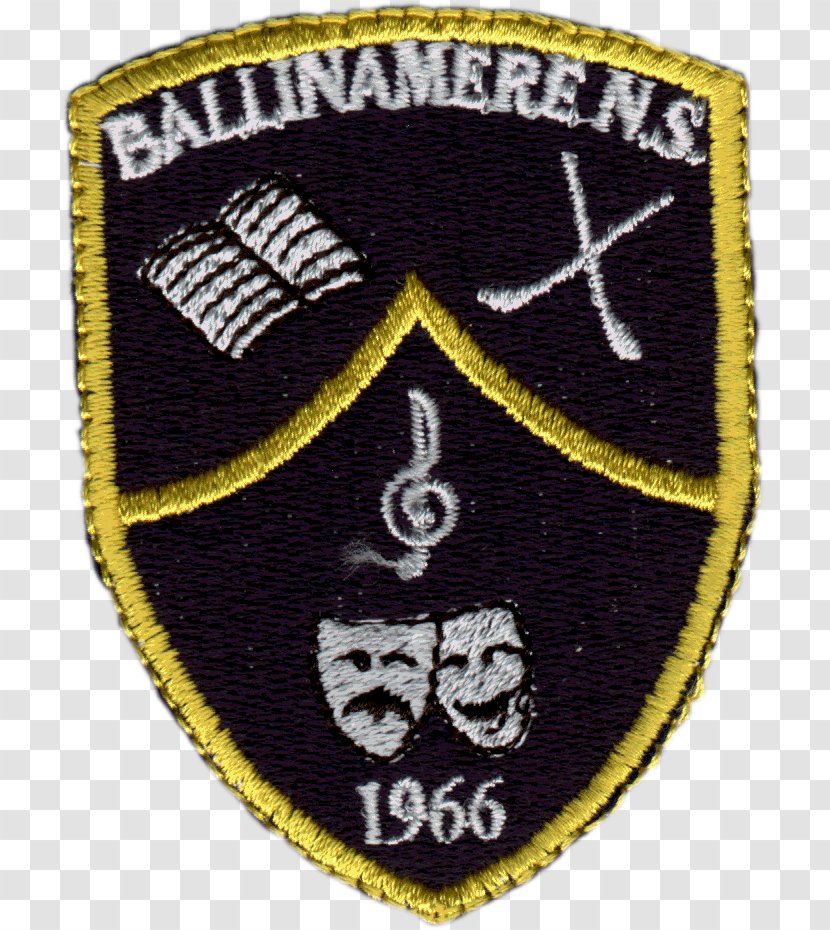 Emblem Badge Logo - Military Rank - Ploughing Transparent PNG