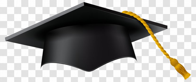 Square Academic Cap Graduation Ceremony Clip Art Transparent PNG