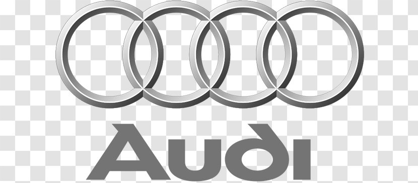 Audi Car Honda Logo Horch DKW - Meaning - Advancement Transparent PNG
