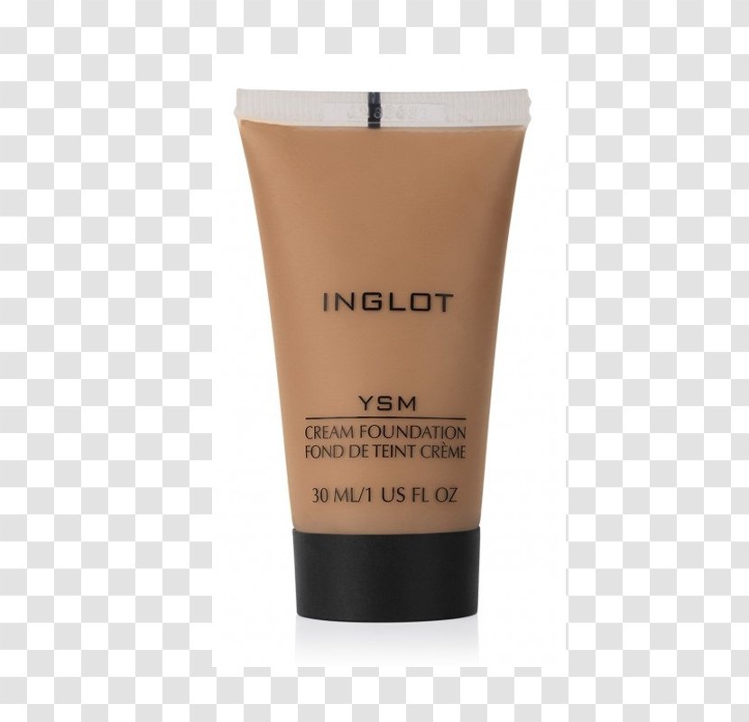 Honest Beauty Everything Cream Foundation Inglot Cosmetics Freedom System Eye Shadow Matte - Lotion Transparent PNG