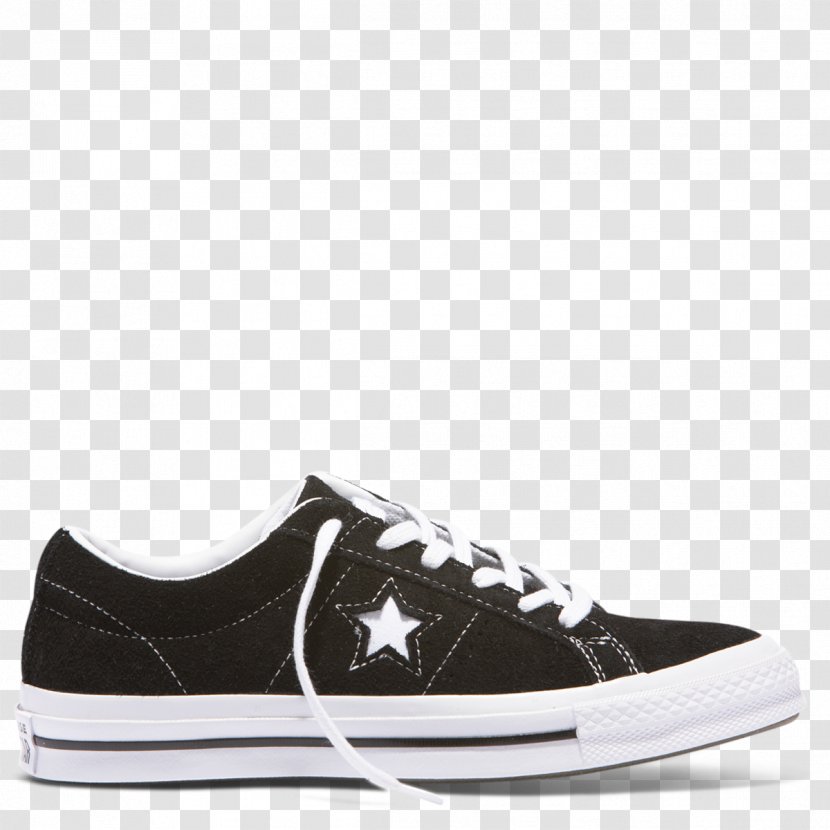 White Star - Walking Shoe - Blackandwhite Outdoor Transparent PNG