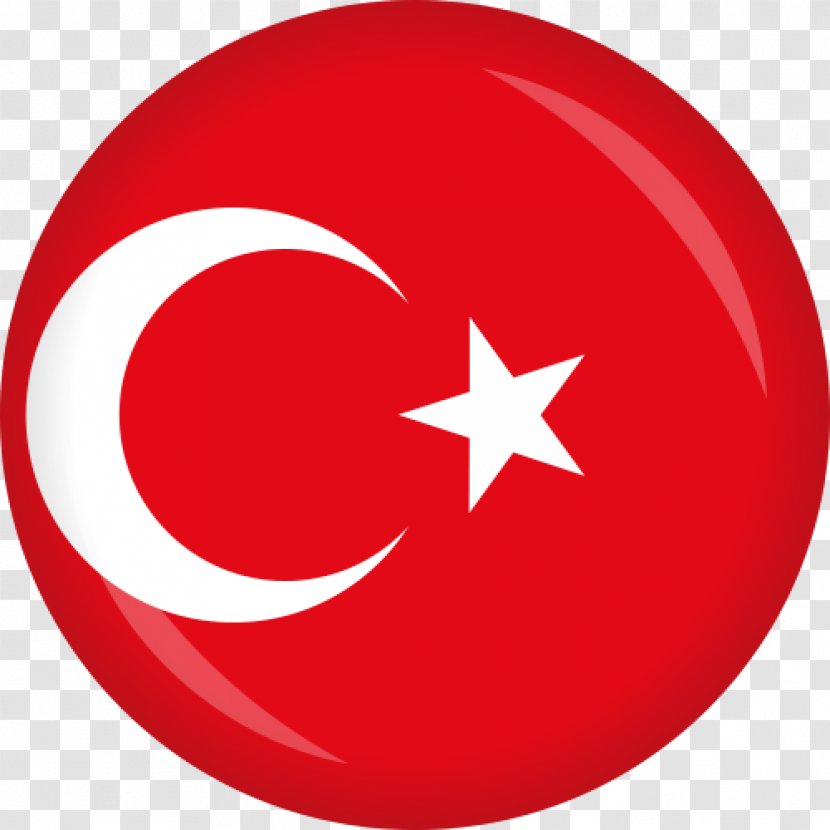 Flag Of Turkey Gallery Sovereign State Flags Turkish - The World Transparent PNG