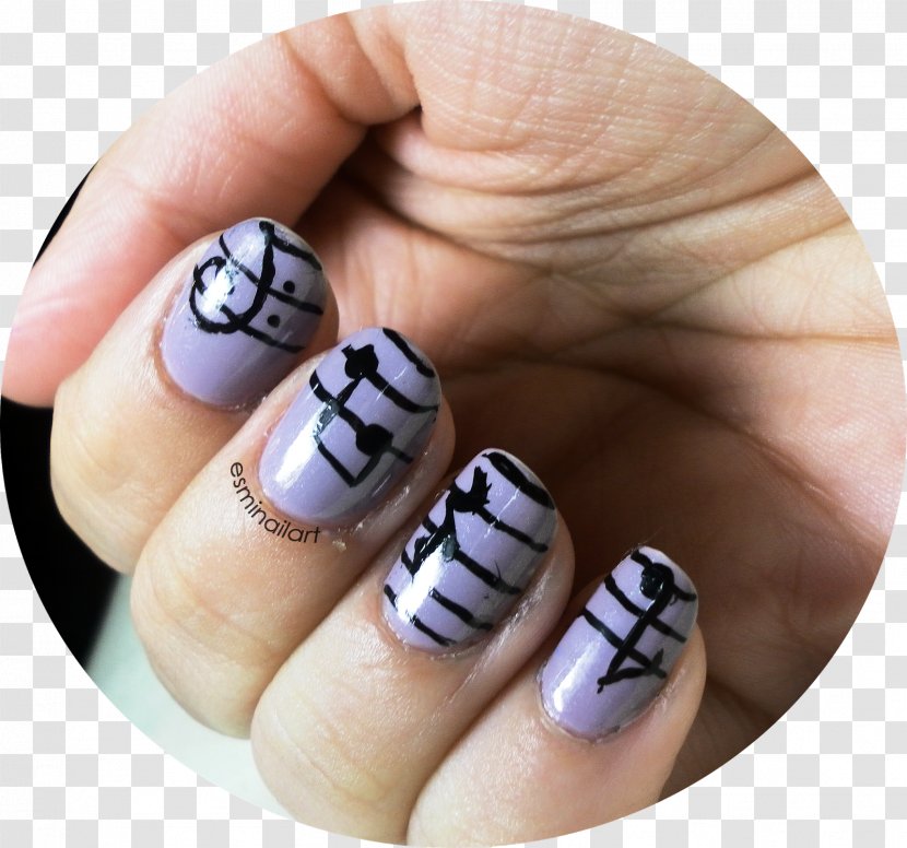 Nail - Finger - Hand Transparent PNG