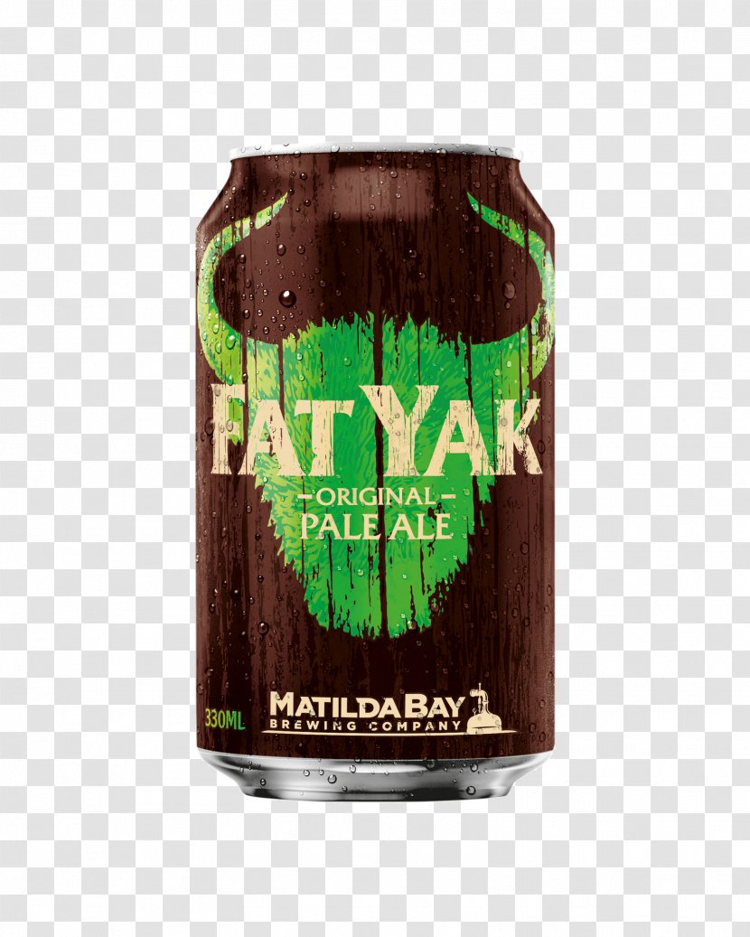 Beer Pale Ale Matilda Bay Brewing Company Beverage Can - Delicious Melon Transparent PNG