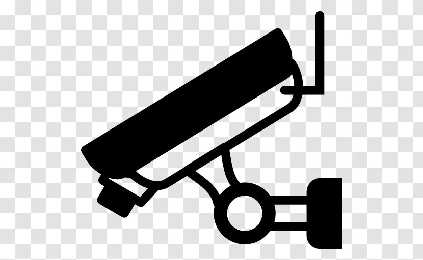 Closed-circuit Television Security Surveillance - Alarms Systems - Camera Transparent PNG