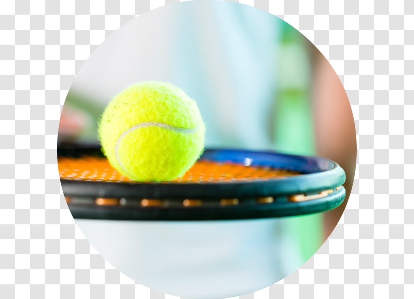 Squash Ball Tennis Centre Racket Transparent PNG