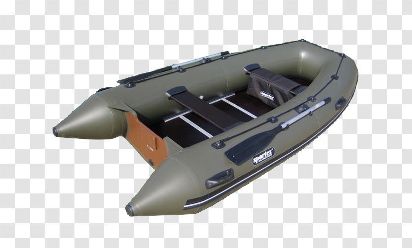 Inflatable Boat Sportex. Производитель Лодок Price - Ukraine Transparent PNG