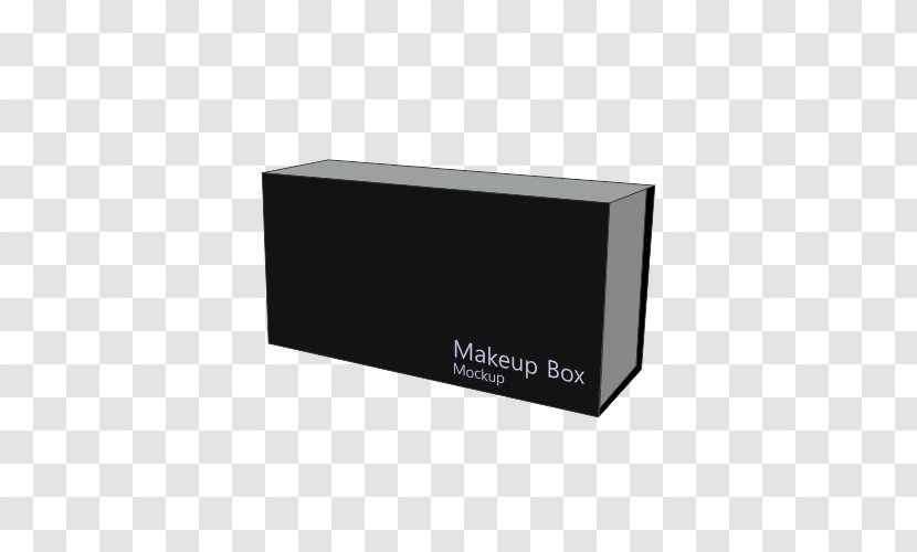 Box Cosmetics Packaging And Labeling Cosmetic - Lip Gloss Transparent PNG