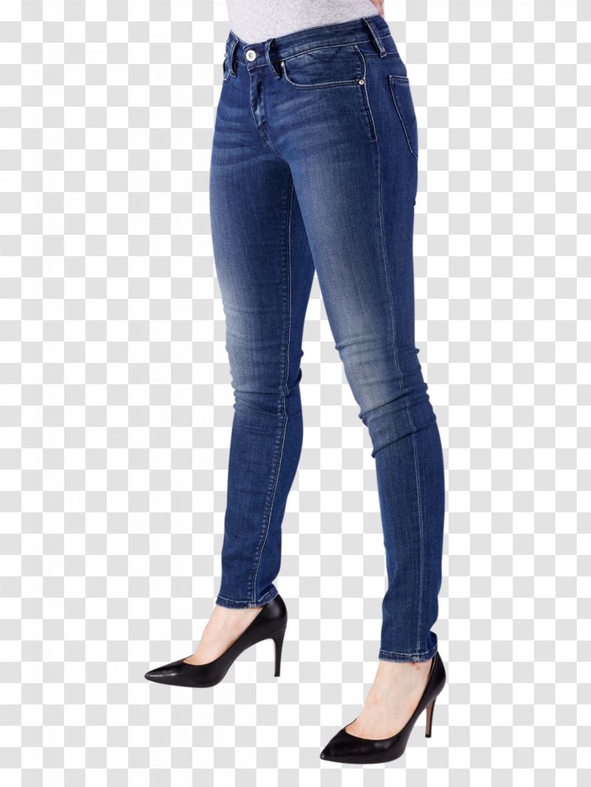 Jeans Denim Slim-fit Pants Balmain Designer - Flower Transparent PNG