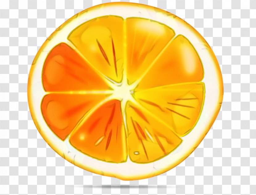 Cartoon Lemon - Citrus - Plant Transparent PNG