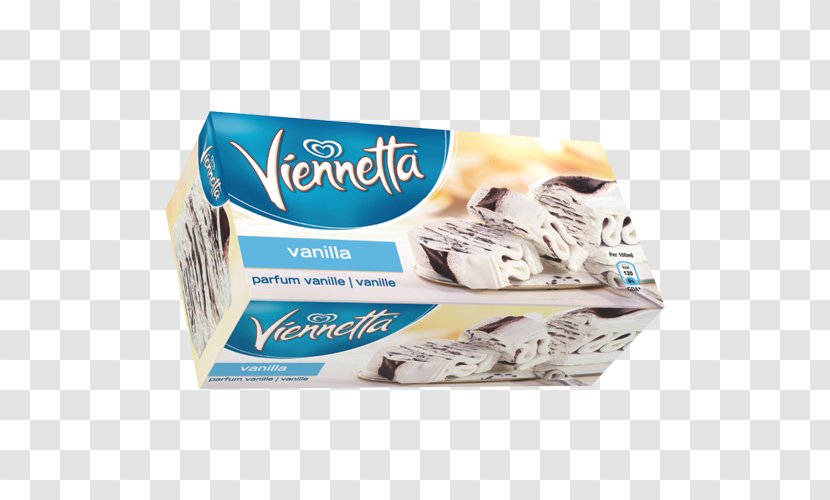 Ice Cream Viennetta Torte Wall's Algida Transparent PNG