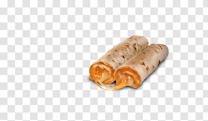 Taquito Taco Cheese Roll Burrito Meze - Dish - Say Transparent PNG