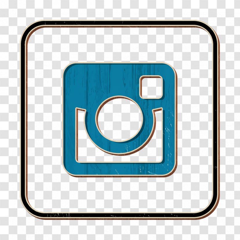 Social Media Icon - Hamburger - Symbol Rectangle Transparent PNG