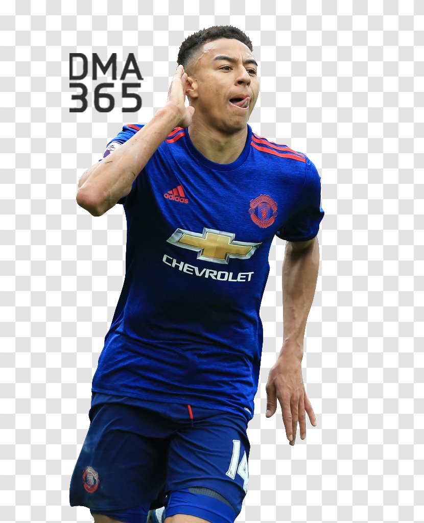 Jesse Lingard Soccer Player 2018 World Cup Manchester United F.C. England National Football Team - Sleeve Transparent PNG