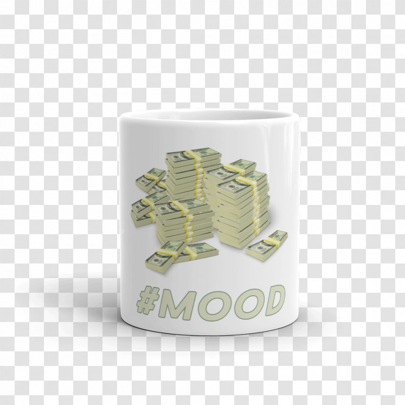 Tea Mug Hoodie Cup - Mood Frame Transparent PNG