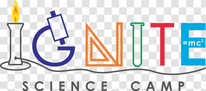 Logo Brand Technology - Organization - Science Camp Transparent PNG