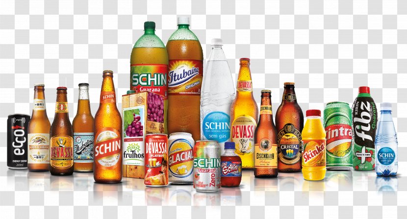 Brasil Kirin Beer Brazil Heineken International - Schincariol Transparent PNG