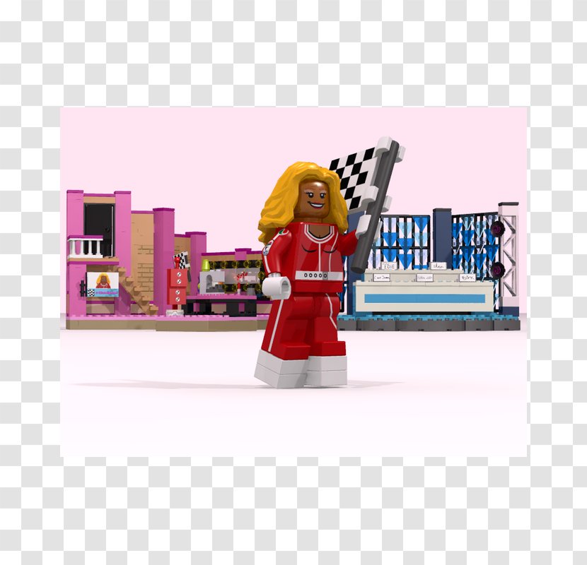 RuPaul's Drag Race All Stars - Lego - Season 3 RaceSeason 9 5 6 TelevisionRupaul's Transparent PNG