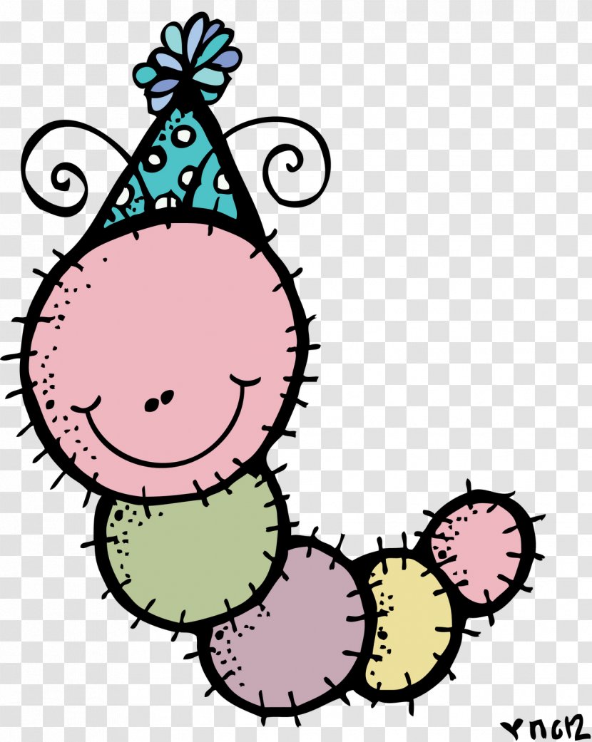 Drawing Birthday Coloring Book Clip Art - Inker Transparent PNG