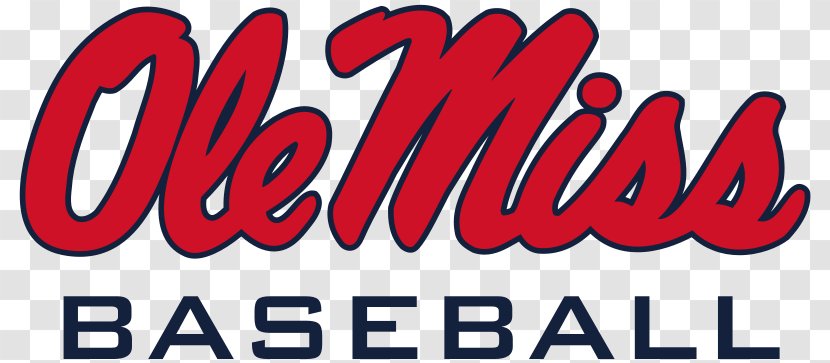 University Of Mississippi Ole Miss Rebels Baseball Football Lady Women's Basketball Southeastern Conference Transparent PNG