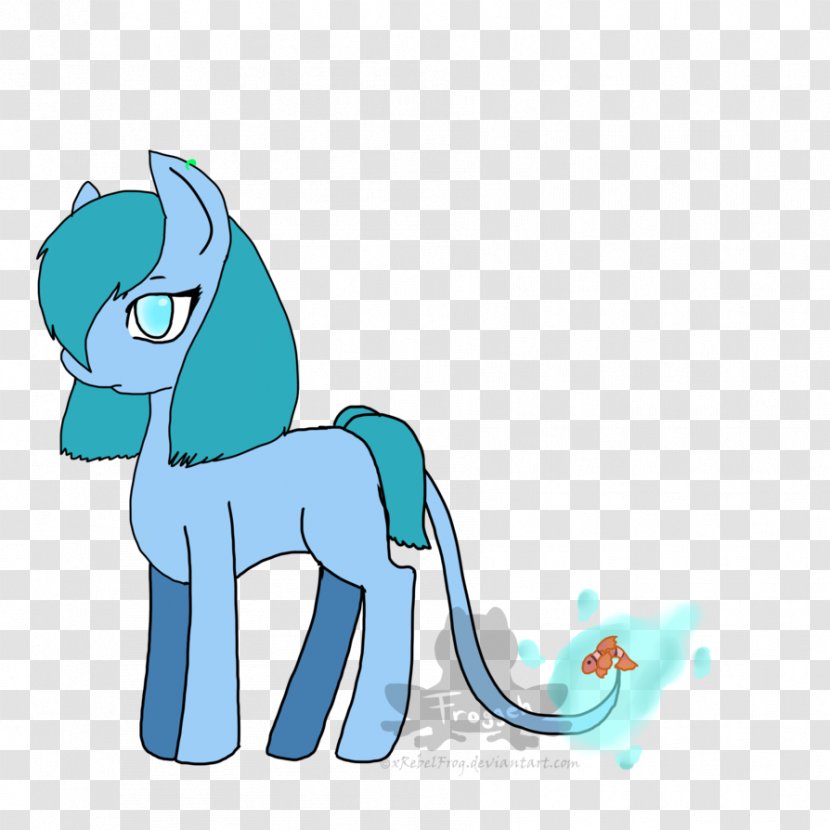 Horse Animal Microsoft Azure Clip Art Transparent PNG